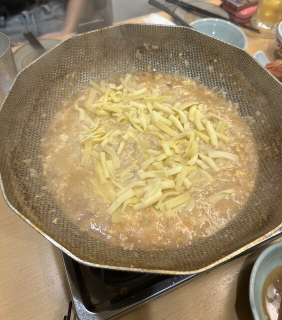 用戶對於海鍋亭 心斎橋店的評論高清圖