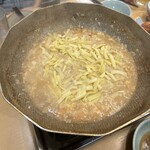 用戶對於海鍋亭 心斎橋店的評論圖