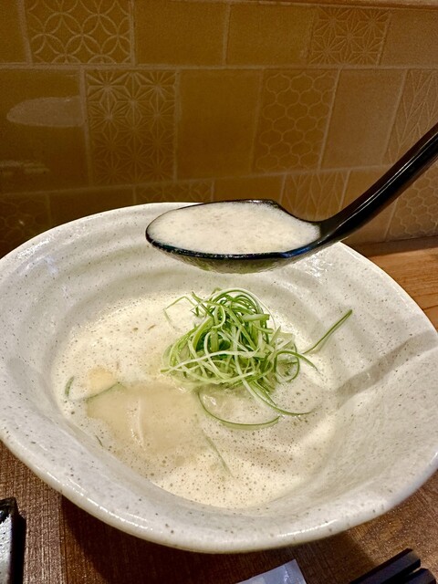 User's recommendation image for 鶏そば専門 GET54 天神店