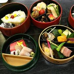 用户对于料亭きよし的评论图