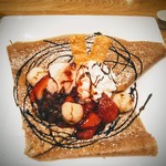 User's review image for おぼんdeごはん ルミネ北千住店