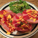 用戶對於goute vintage used&coffee的評論圖