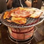 用戶對於安安 池袋東口店的評論圖