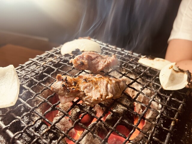 用户对于炭や 中島公園店的评论高清图