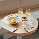 用户对于TEA HOUSE COCOCHI的评论图