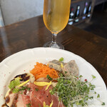 用戶對於ネオビストロ　MURA　-ハンドメイドキッチン-　中野店的評論圖