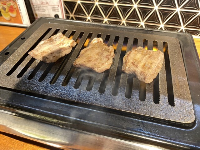 用戶對於焼肉ホルモン 新井屋 阿佐ヶ谷店的評論高清圖
