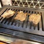 用戶對於焼肉ホルモン 新井屋 阿佐ヶ谷店的評論圖