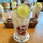 User's review image for アフタヌーンティー・ティールーム 博多アミュプラザ