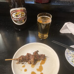 用戶對於川二郎的評論圖