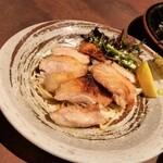 用戶對於かんすけ 薬院店的評論圖