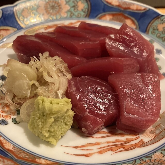 用户对于真夜中食堂 鳥獣戯画的评论高清图