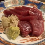 用户对于真夜中食堂 鳥獣戯画的评论图
