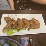 用戶對於ぶあいそ博多 筑紫口店的評論圖