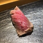 用戶對於青山鮨孝的評論圖