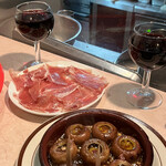 User's review image for Brasserie Café ONZE