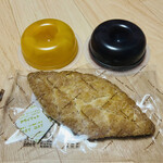 User's review image for モンブラン