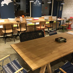 用户对于炭火居酒屋 サナーティオ的评论图