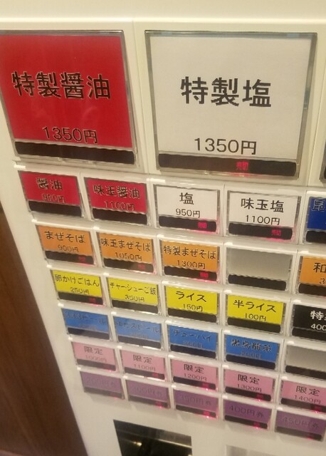 User's recommendation image for ハちゃんラーメン