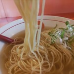 用户对于中華そば うさぎ的评论图