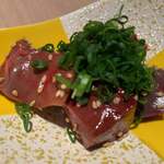 用户对于博多 肉色的评论图