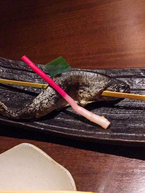 用戶對於佐渡島へ渡れ 上野店的評論圖