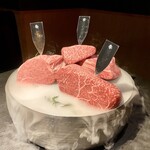 用戶對於焼肉 牛印 新宿店的評論圖