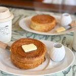 用戶對於East 42st NEW YORK BROWNIE的評論圖