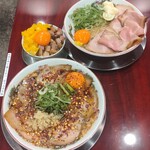 用户对于中華そば 辻的评论图