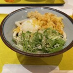 用戶對於杵屋麦丸 大阪ユニバーサルシティウォーク店的評論圖