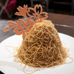 User's review image for ル ショコラ ドゥ アッシュ 銀座本店