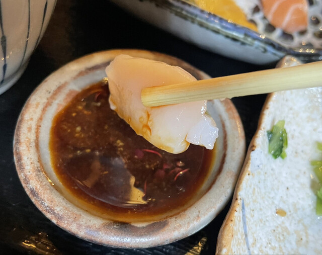 用户对于七輪亭的评论高清图