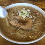 用户对于ラーメン マイド的评论图