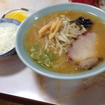 用戶對於三九ラーメン的評論圖