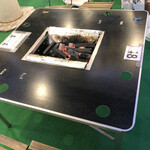 用戶對於京王BBQガーデン的評論圖