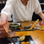 User's review image for やじま