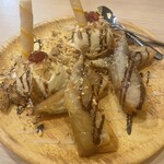 用户对于ダナン町的评论图