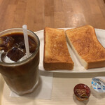 用户对于カフェ ノエシス的评论图