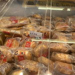 用戶對於志津屋 叡電出町柳店的評論圖