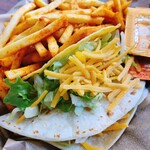 User's review image for タコベル 神保町店
