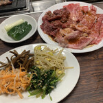 User's review image for はやし源