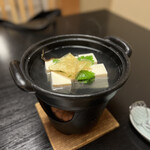 用戶對於湯葉料理 かめや本家的評論圖