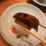 用户对于鴨王府的评论图