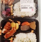 User's review image for とんかつ 新宿さぼてん 浅草ROX前店