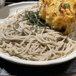 用戶對於SOBA DINING 凜や的評論圖