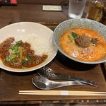 用戶對於ニユートーキヨー 華琳 数寄屋橋店的評論圖