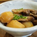 User's review image for マリコ食堂