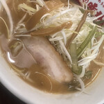 用户对于味の時計台 余市店的评论图