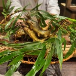 用户对于膳司 水光庵的评论图
