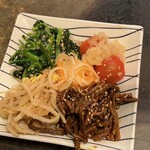 用戶對於焼肉  炭聖 根津本店的評論圖